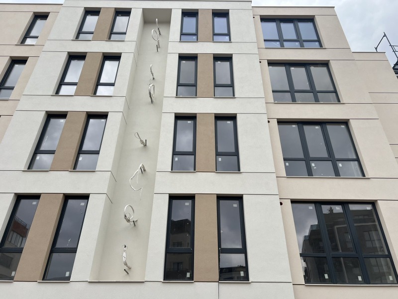 Продава  1-стаен град София , Малинова долина , 49 кв.м | 78930984 - изображение [6]