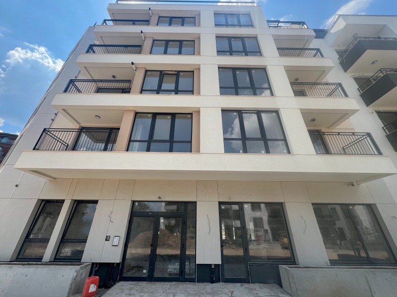 Продава  1-стаен град София , Малинова долина , 49 кв.м | 78930984