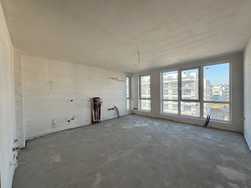 Продава  1-стаен град София , Малинова долина , 49 кв.м | 78930984 - изображение [2]