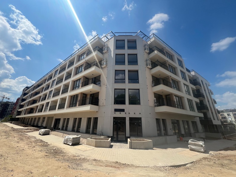 Продава  1-стаен град София , Малинова долина , 49 кв.м | 78930984 - изображение [5]