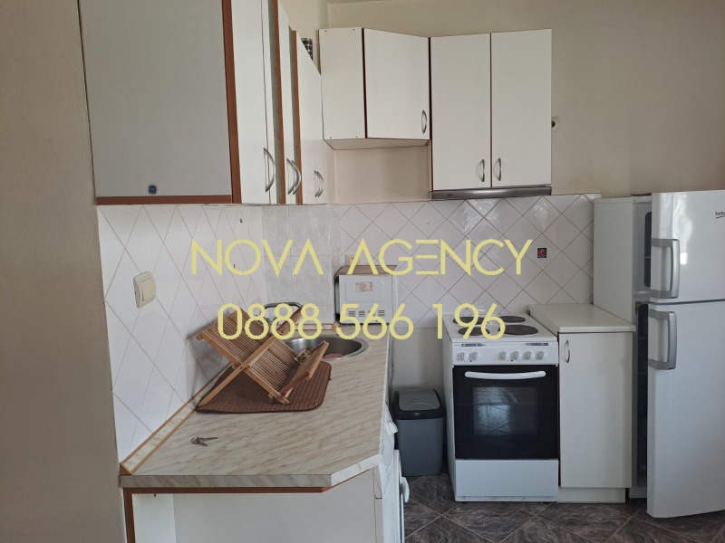 Продава 1-СТАЕН, град София, Банишора • 120000 € • 96805108 — Holmes.bg