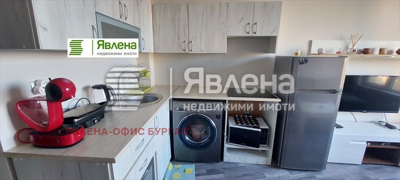 Продава  1-стаен област Бургас , к.к. Слънчев бряг , 27 кв.м | 21071431 - изображение [4]