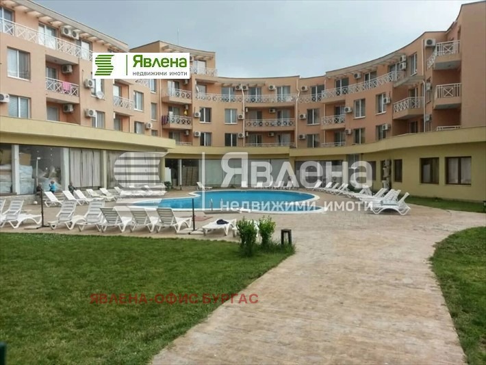 Продава  1-стаен област Бургас , к.к. Слънчев бряг , 27 кв.м | 21071431 - изображение [11]