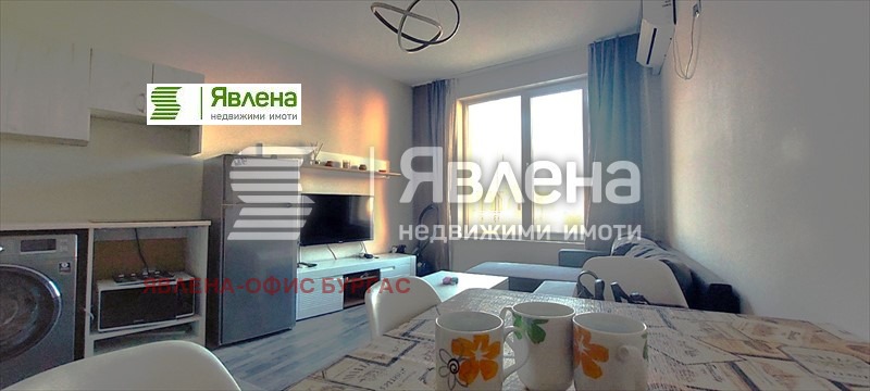 Продава  1-стаен област Бургас , к.к. Слънчев бряг , 27 кв.м | 21071431 - изображение [8]