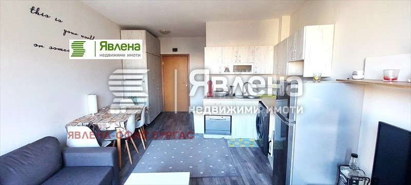 Продава 1-СТАЕН, област Бургас, к.к. Слънчев бряг • 40000 € / 78233.20 лв. • 87578913 1