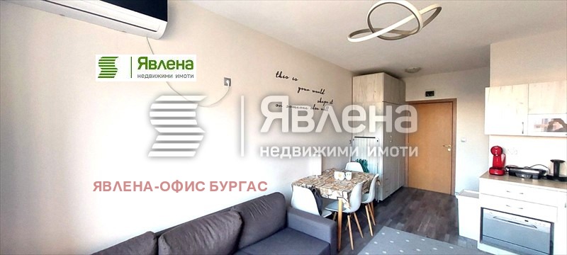 Продава  1-стаен област Бургас , к.к. Слънчев бряг , 27 кв.м | 21071431 - изображение [3]