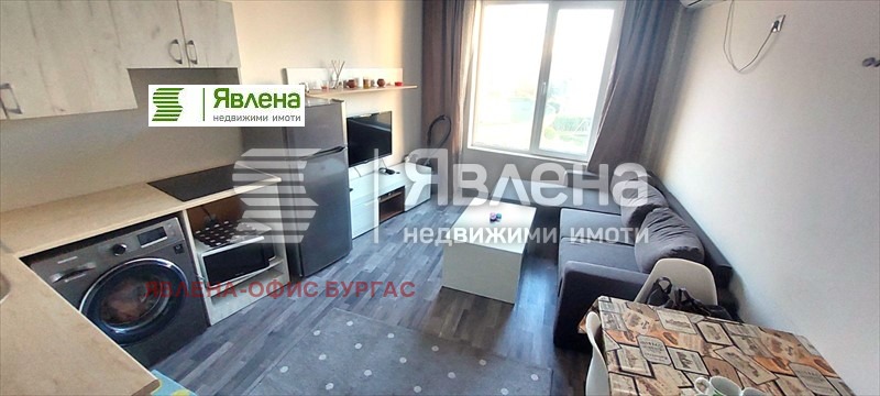 Продава  1-стаен област Бургас , к.к. Слънчев бряг , 27 кв.м | 21071431 - изображение [7]