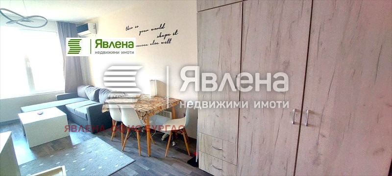 Продава  1-стаен област Бургас , к.к. Слънчев бряг , 27 кв.м | 21071431 - изображение [5]