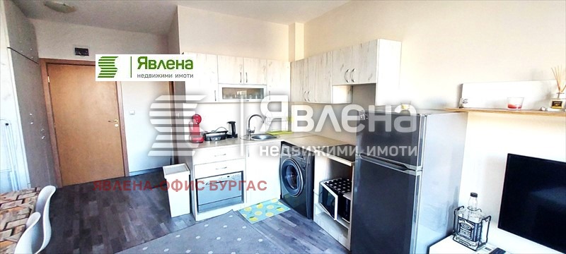 Продава  1-стаен област Бургас , к.к. Слънчев бряг , 27 кв.м | 21071431 - изображение [2]