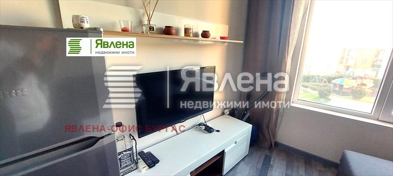 Продава  1-стаен област Бургас , к.к. Слънчев бряг , 27 кв.м | 21071431 - изображение [6]