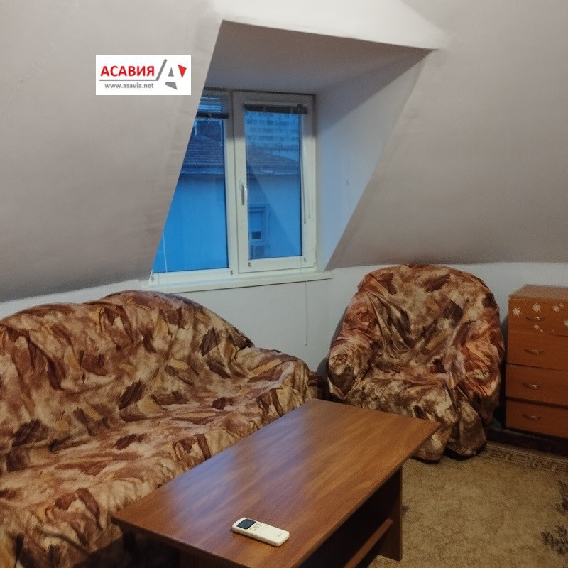 Продава 1-СТАЕН, гр. Плевен, Идеален център, снимка 4 - Апартаменти - 55610950