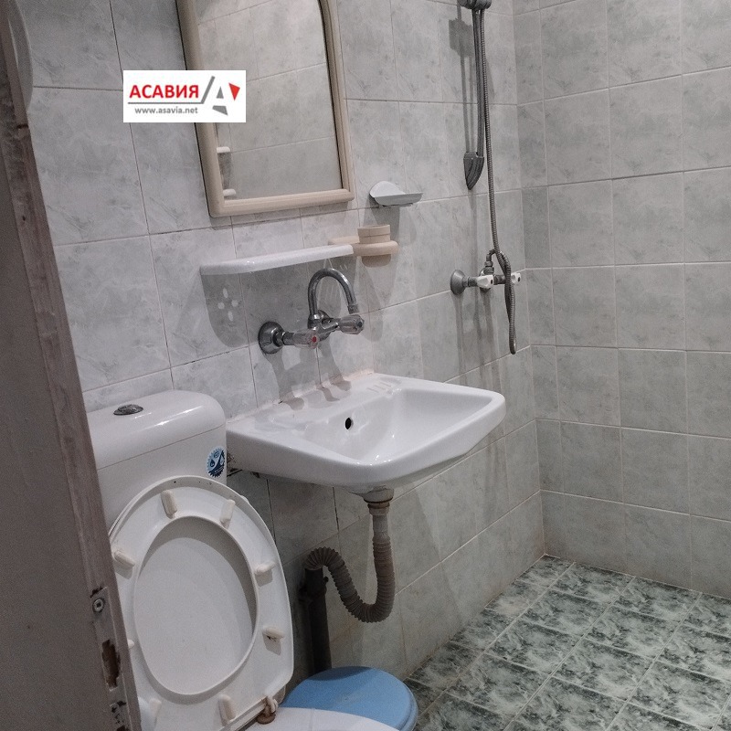 Продава 1-СТАЕН, гр. Плевен, Идеален център, снимка 8 - Апартаменти - 55610950
