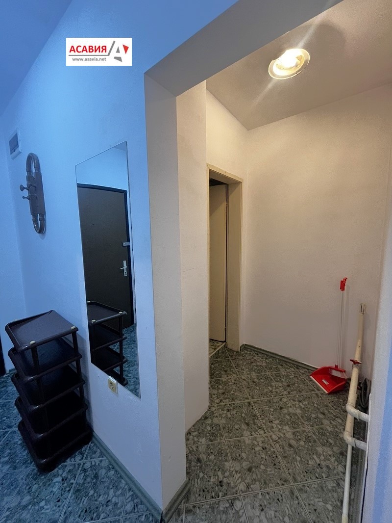 Продава 1-СТАЕН, гр. Плевен, Идеален център, снимка 10 - Апартаменти - 55610950