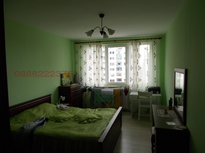 Продава 2-СТАЕН, гр. София, Люлин 3, снимка 3 - Апартаменти - 53042233