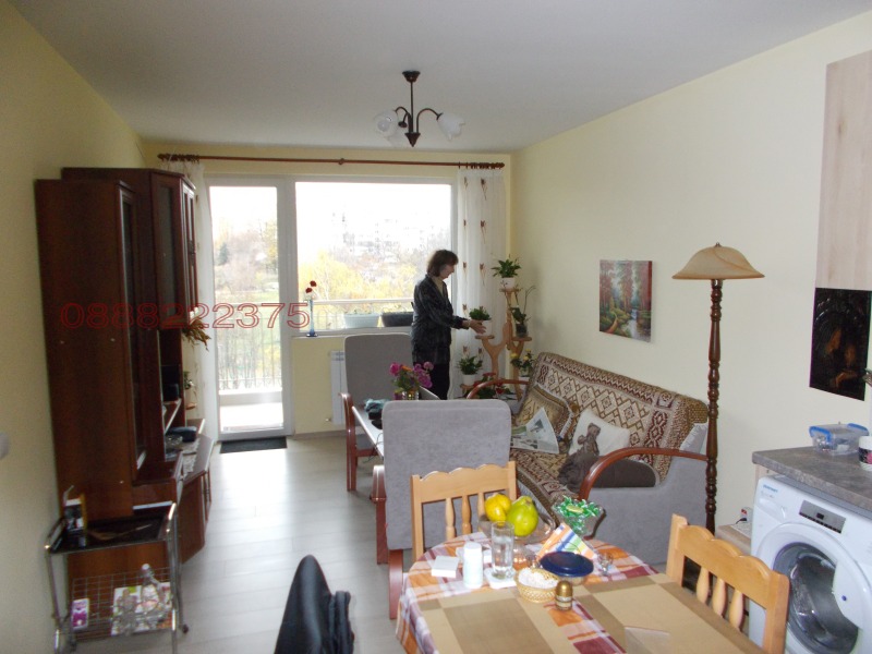 Продава 2-СТАЕН, гр. София, Люлин 3, снимка 2 - Апартаменти - 53042233