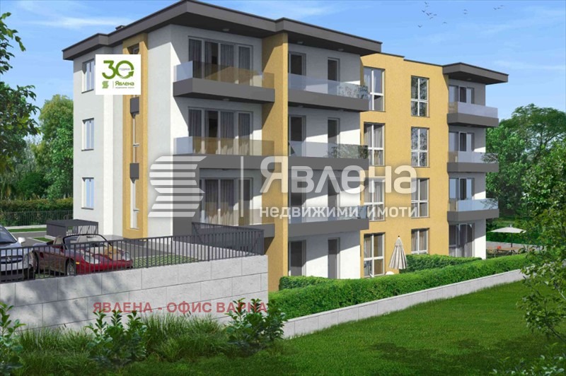 Продава 2-СТАЕН, гр. Варна, м-т Пчелина, снимка 1 - Aпартаменти - 47058134