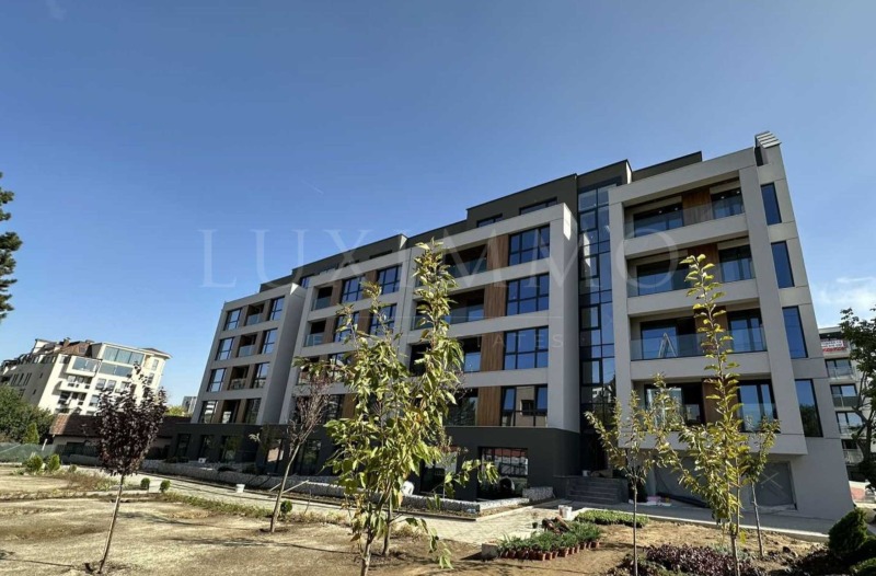 À vendre  1 chambre Sofia , Vitocha , 82 m² | 31193992 - image [2]