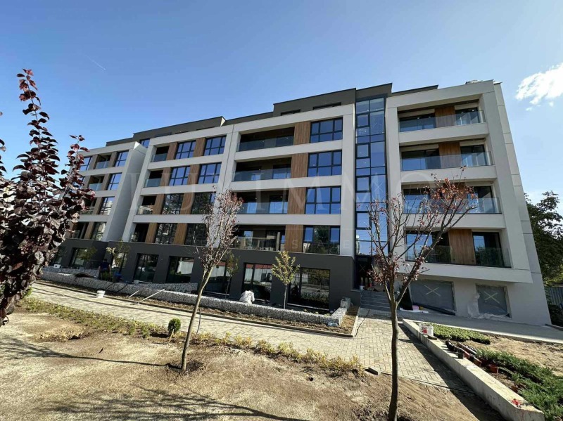À vendre  1 chambre Sofia , Vitocha , 82 m² | 31193992 - image [3]