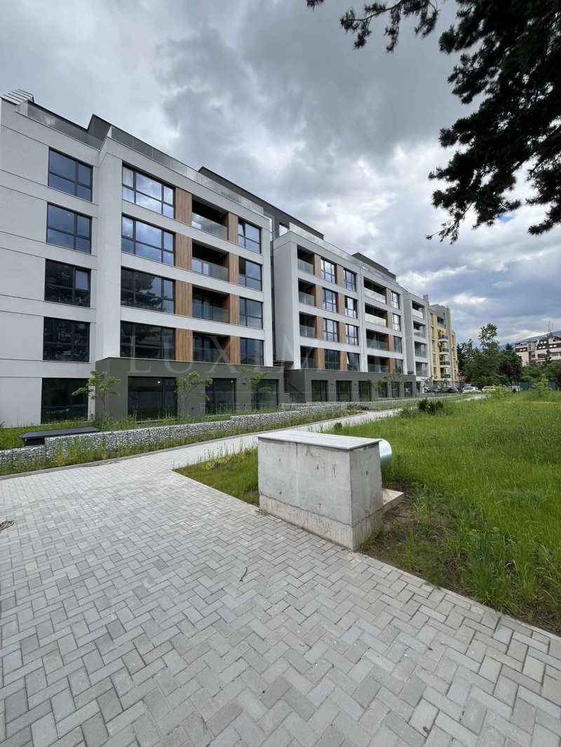 À vendre  1 chambre Sofia , Vitocha , 82 m² | 31193992