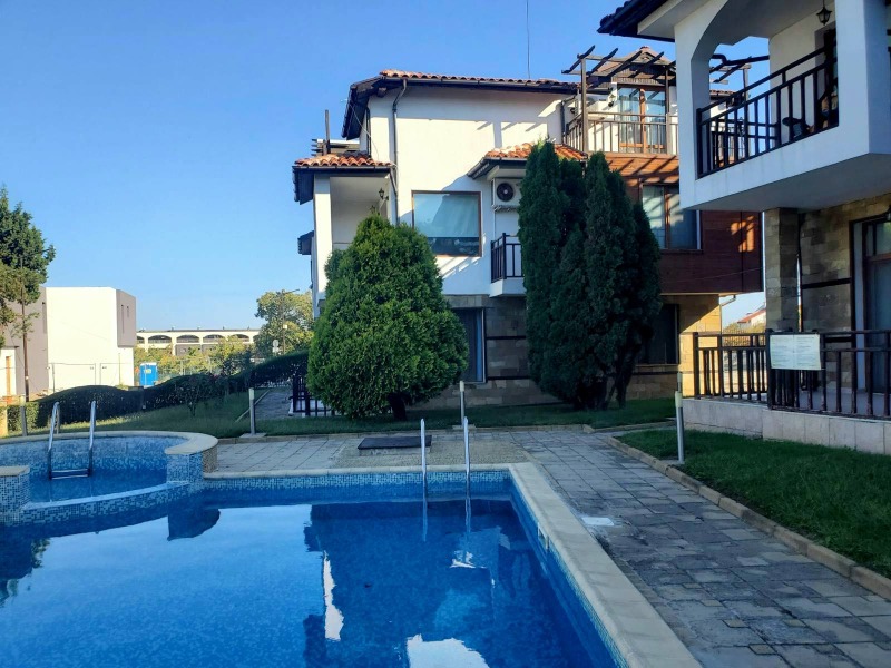 Продаја  1 спаваћа соба регион Бургас , Созопол , 77 м2 | 78564236 - слика [4]