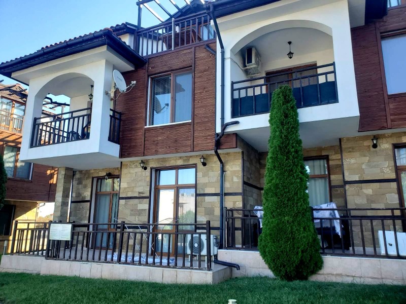 Продаја  1 спаваћа соба регион Бургас , Созопол , 77 м2 | 78564236 - слика [5]