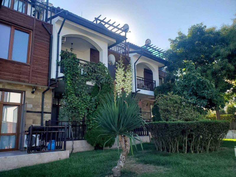 Продаја  1 спаваћа соба регион Бургас , Созопол , 77 м2 | 78564236 - слика [6]