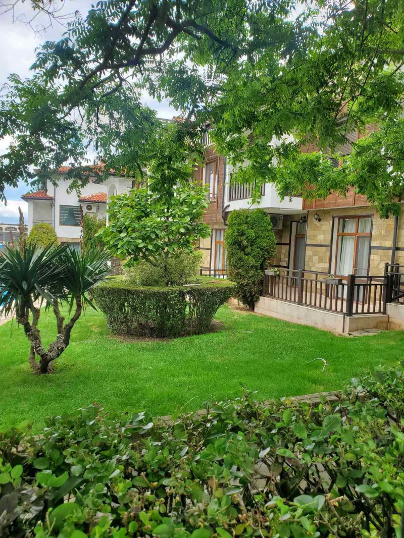 Продаја  1 спаваћа соба регион Бургас , Созопол , 77 м2 | 78564236 - слика [10]