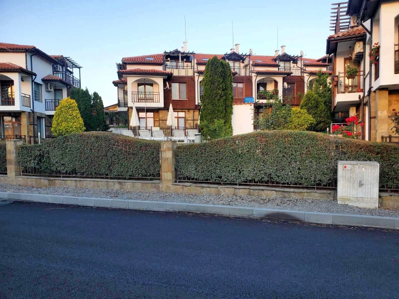Продаја  1 спаваћа соба регион Бургас , Созопол , 77 м2 | 78564236 - слика [8]
