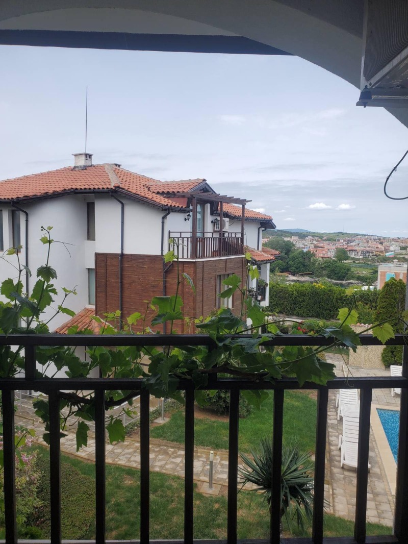 Продаја  1 спаваћа соба регион Бургас , Созопол , 77 м2 | 78564236 - слика [14]