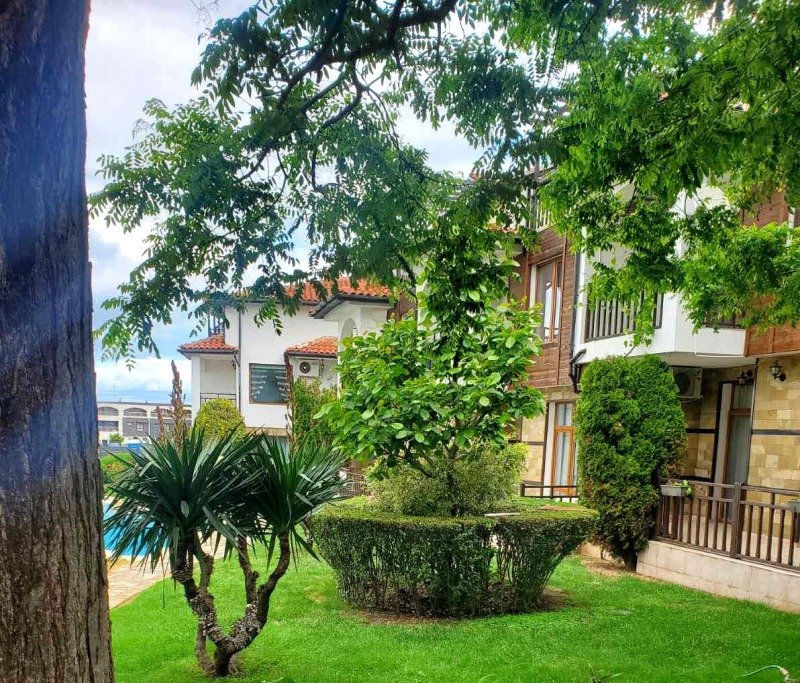 Продаја  1 спаваћа соба регион Бургас , Созопол , 77 м2 | 78564236 - слика [9]