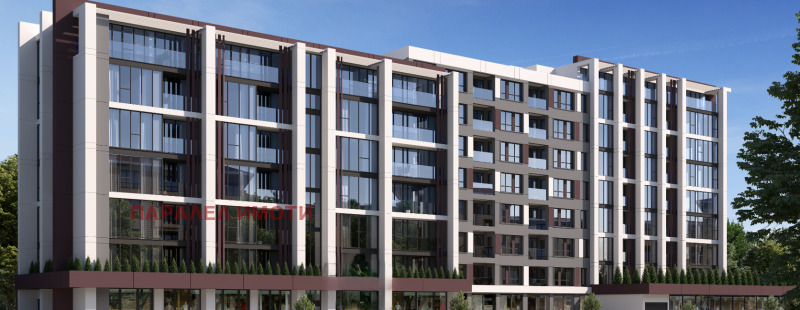 Продава 2-СТАЕН, град Пловдив, Тракия • 148770 € • 83629510 — Holmes.bg