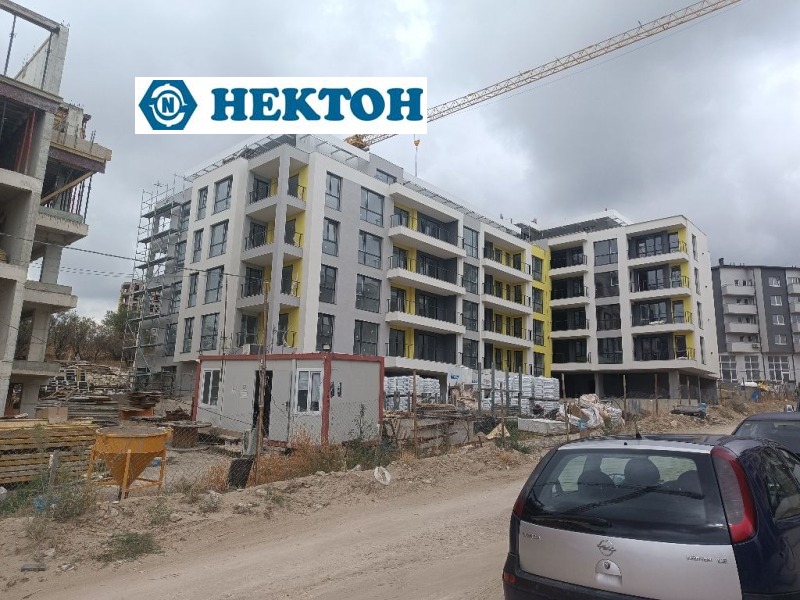 Na prodej  1 ložnice Varna , Vladislav Varnenčik 1 , 82 m2 | 63439336 - obraz [13]