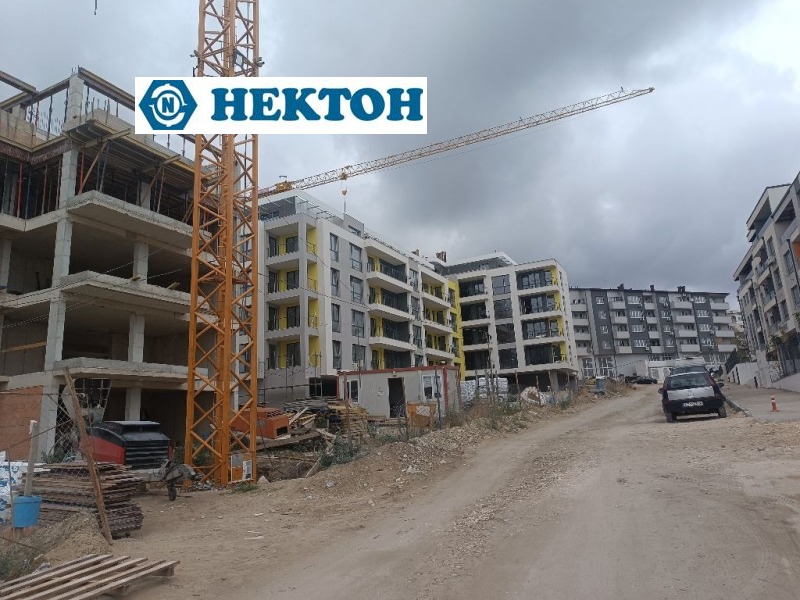 Na prodej  1 ložnice Varna , Vladislav Varnenčik 1 , 82 m2 | 63439336 - obraz [12]