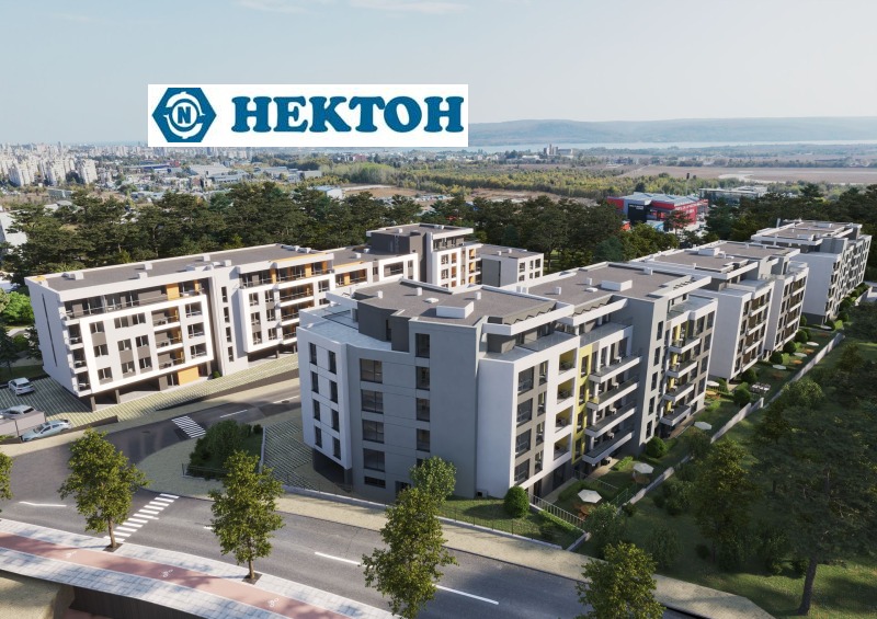 Na prodej  1 ložnice Varna , Vladislav Varnenčik 1 , 82 m2 | 63439336 - obraz [3]