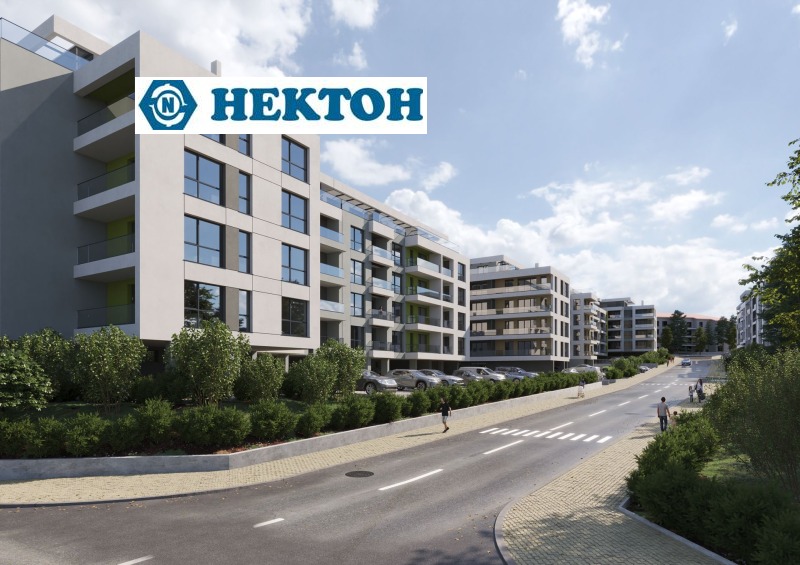 Na prodej  1 ložnice Varna , Vladislav Varnenčik 1 , 82 m2 | 63439336