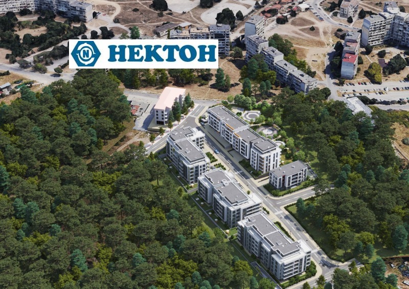 Na prodej  1 ložnice Varna , Vladislav Varnenčik 1 , 82 m2 | 63439336 - obraz [4]
