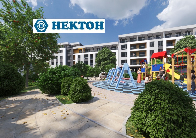 Na prodej  1 ložnice Varna , Vladislav Varnenčik 1 , 82 m2 | 63439336 - obraz [8]