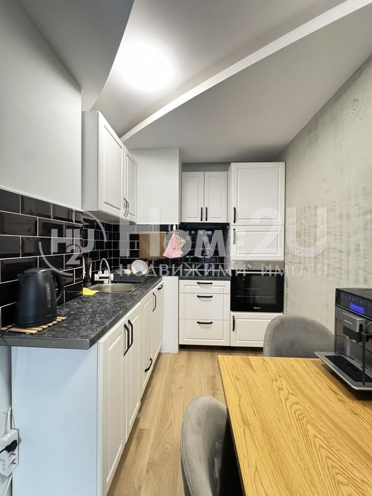 Продава  2-стаен град София , Дианабад , 63 кв.м | 68526690 - изображение [3]