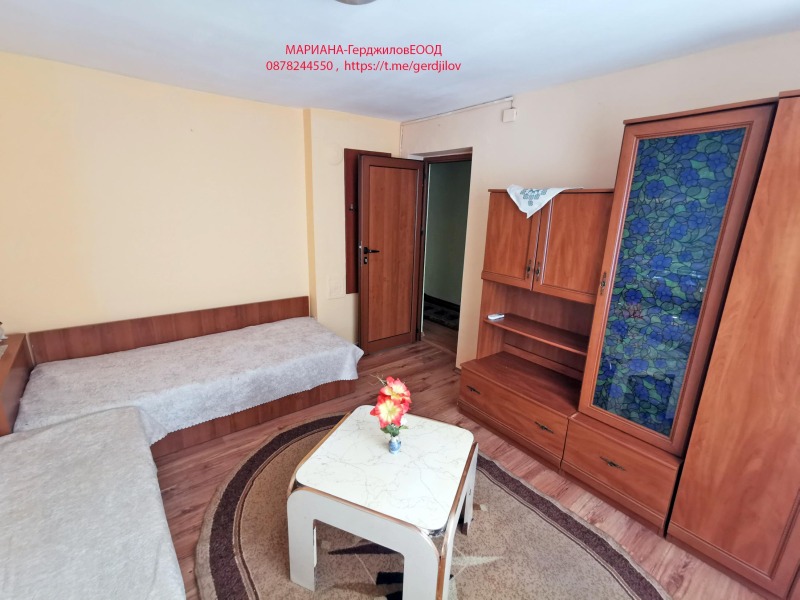 Eladó  1 hálószoba Plovdiv , Zapaden , 53 négyzetméter | 89158121 - kép [6]