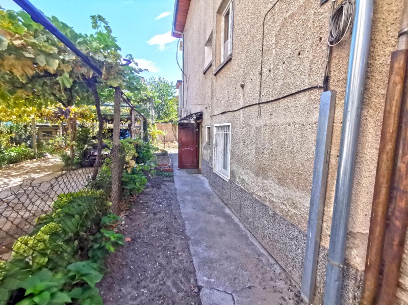 Eladó  1 hálószoba Plovdiv , Zapaden , 53 négyzetméter | 89158121 - kép [10]
