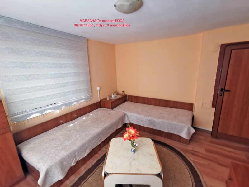 Eladó  1 hálószoba Plovdiv , Zapaden , 53 négyzetméter | 89158121 - kép [5]