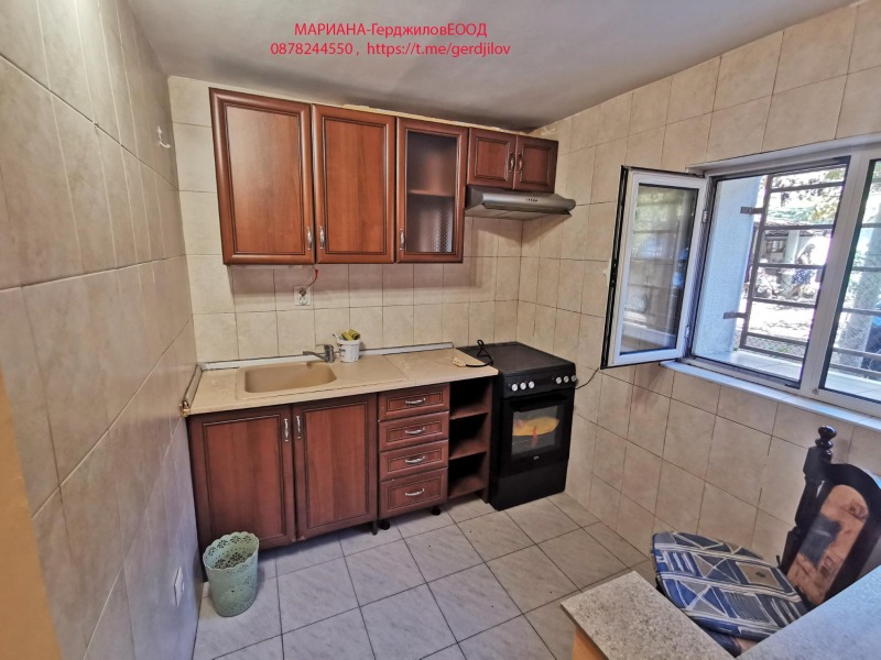 Eladó  1 hálószoba Plovdiv , Zapaden , 53 négyzetméter | 89158121 - kép [3]