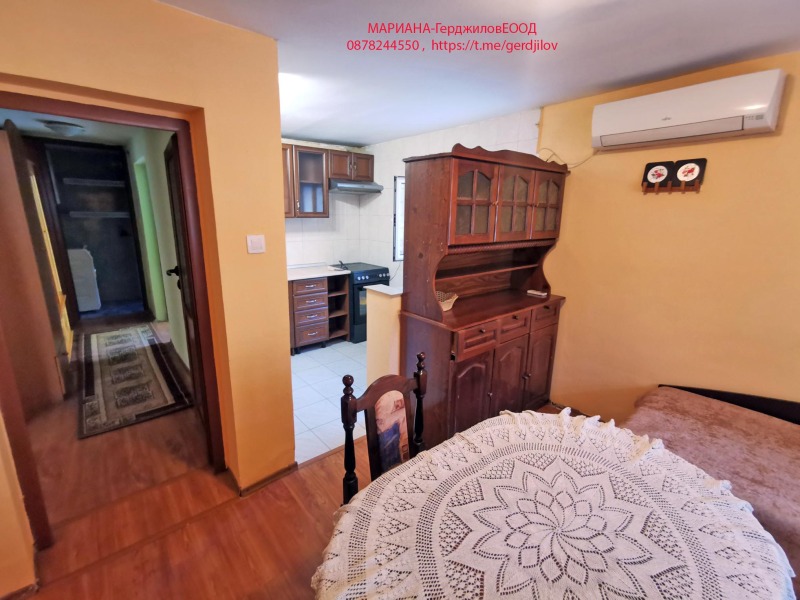 Eladó  1 hálószoba Plovdiv , Zapaden , 53 négyzetméter | 89158121 - kép [2]