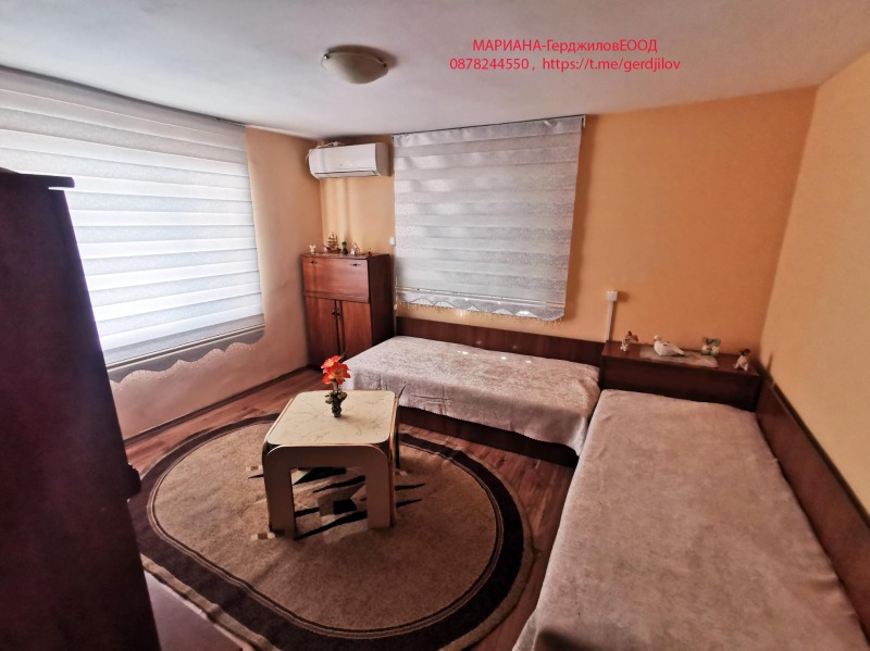 Eladó  1 hálószoba Plovdiv , Zapaden , 53 négyzetméter | 89158121 - kép [4]