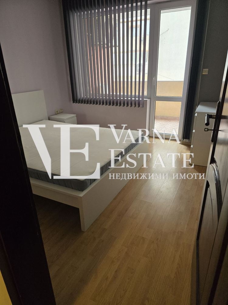 Продава 2-СТАЕН, гр. Варна, Левски 1, снимка 4 - Апартаменти - 52389586