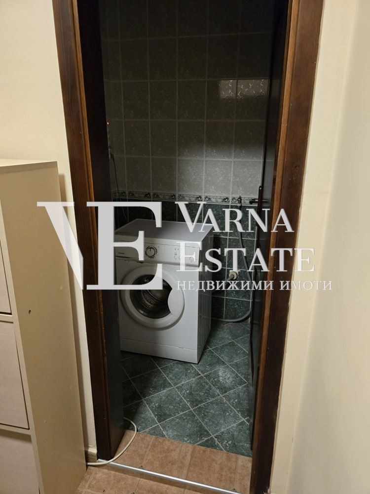 Продава 2-СТАЕН, гр. Варна, Левски 1, снимка 9 - Апартаменти - 52389586