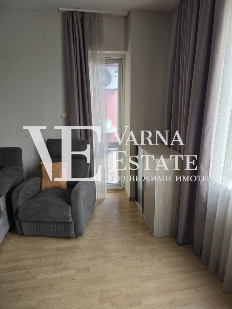 Продава 2-СТАЕН, гр. Варна, Левски 1, снимка 3 - Апартаменти - 52389586