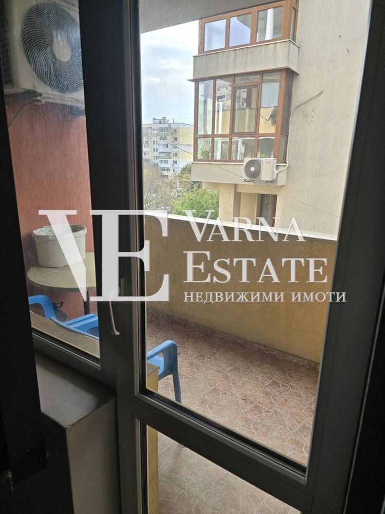 Продава 2-СТАЕН, гр. Варна, Левски 1, снимка 6 - Апартаменти - 52389586