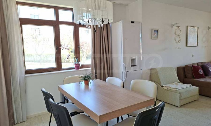 Продава 2-СТАЕН, гр. Созопол, област Бургас, снимка 3 - Апартаменти - 52469826