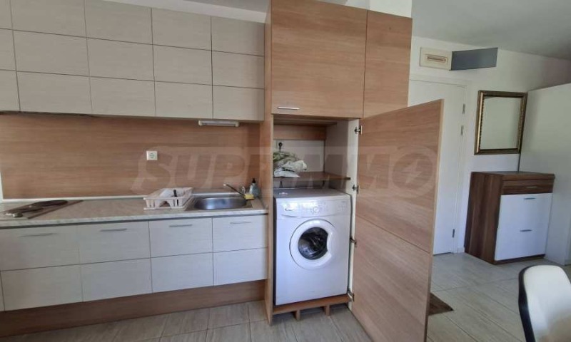 Продава 2-СТАЕН, гр. Созопол, област Бургас, снимка 5 - Апартаменти - 52469826